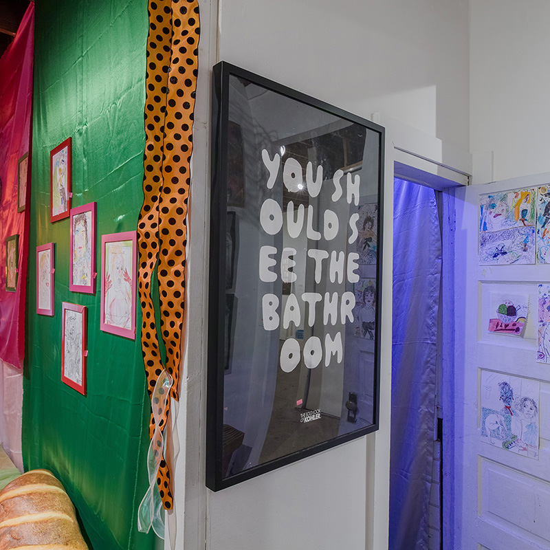 installation view 10