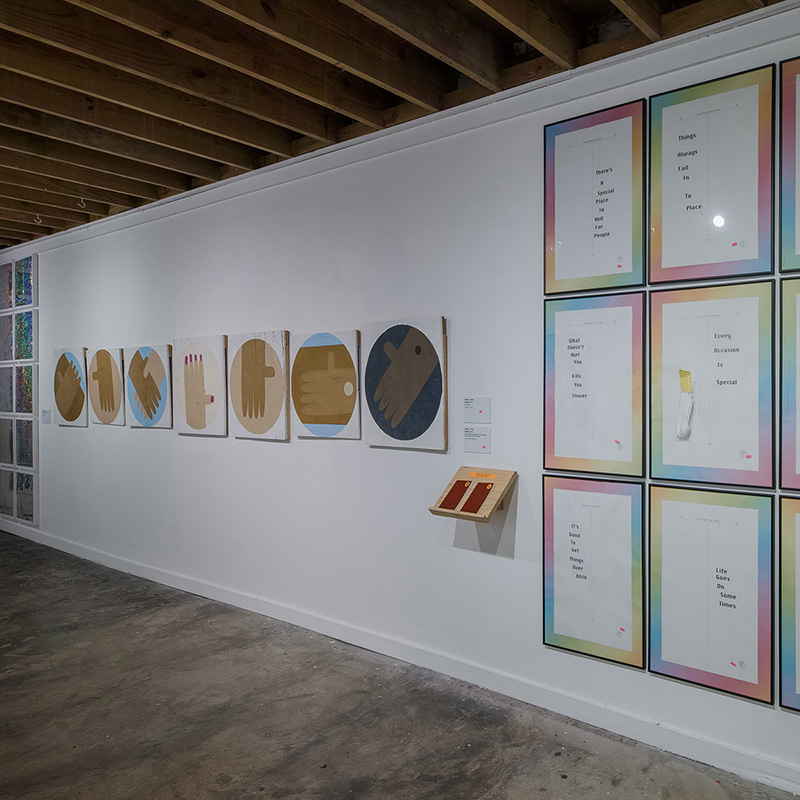 installation view 15