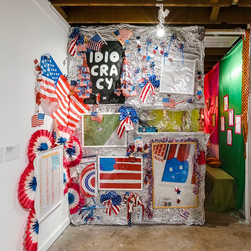 installation view 10