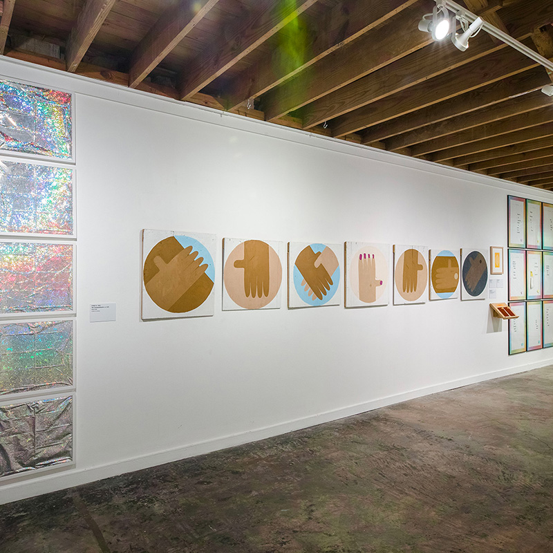 installation view 1