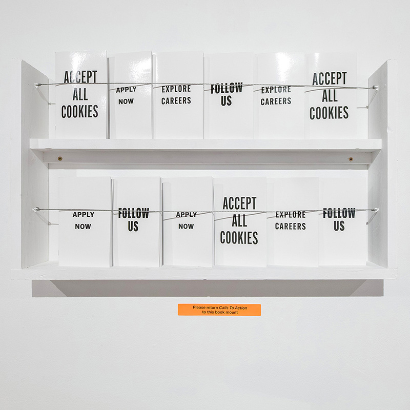 installation view 22