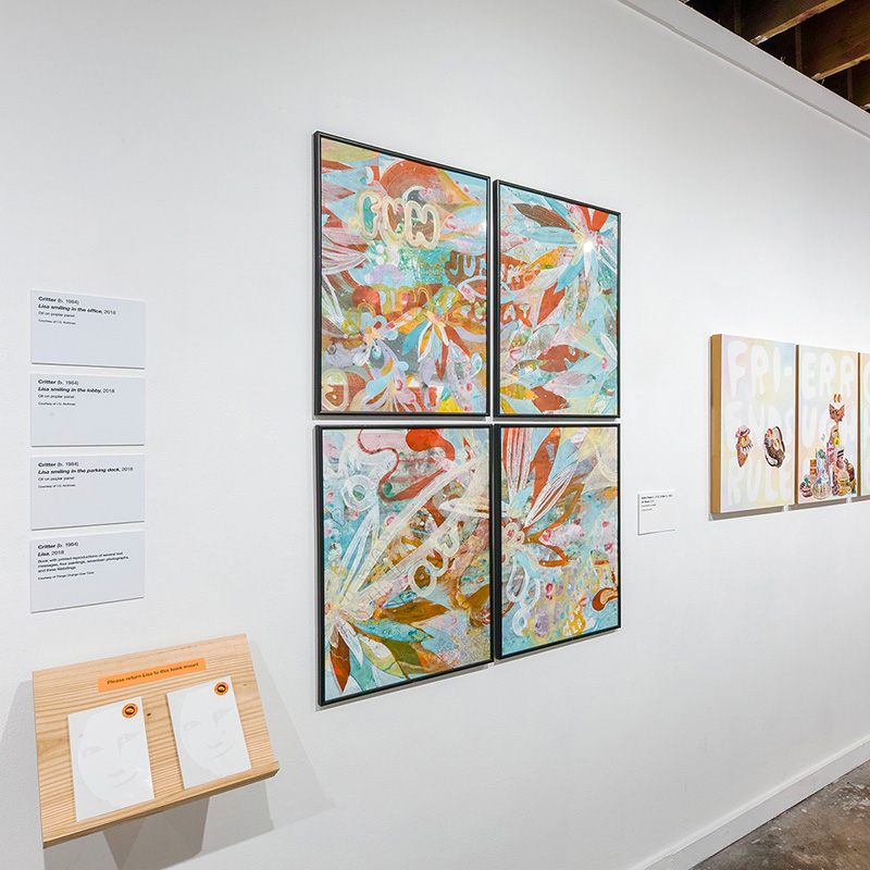 installation view 6
